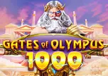 Gates of Olympus 1000