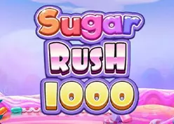 Sugar Rush 1000 – преимущества и особенности автомата на деньги