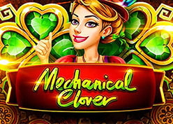 Mechanical Clover