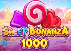 Sweet Bonanza 1000